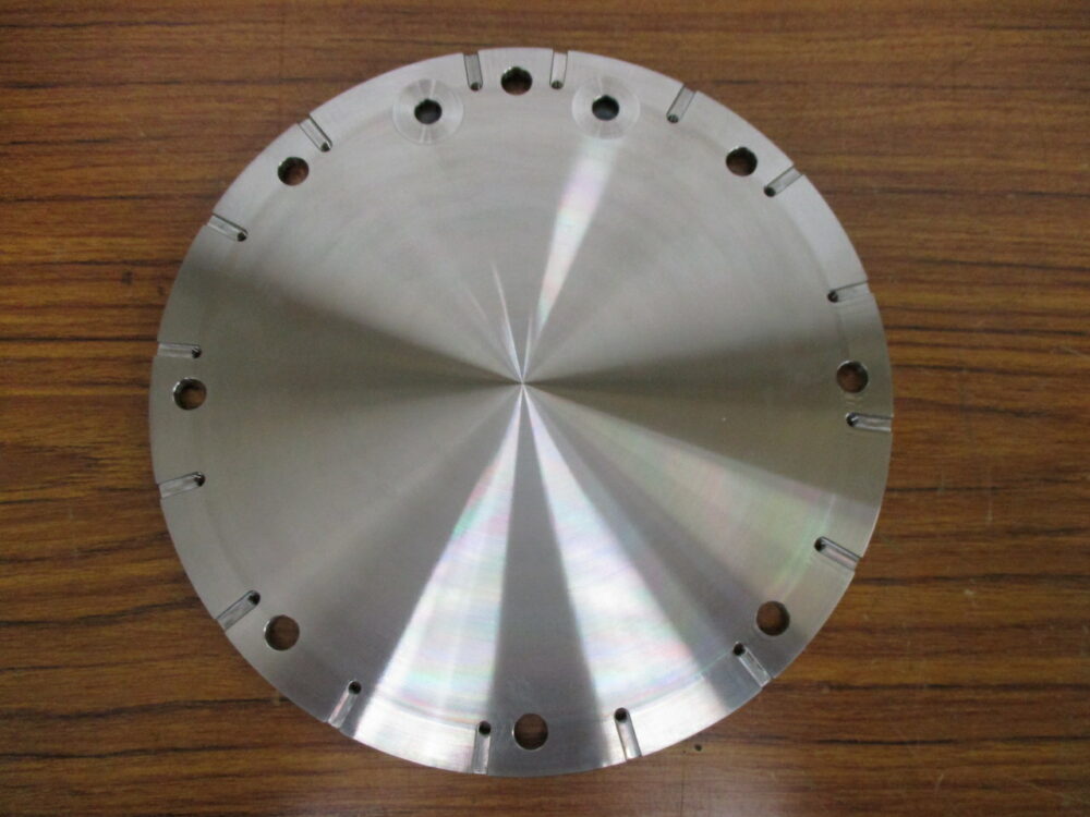stainless steel bakcing plate